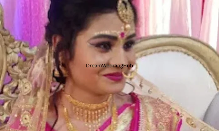 GLAMUP LADIES BEAUTY